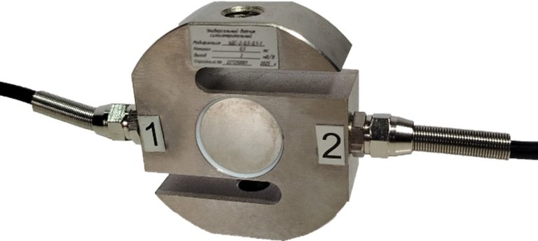 Универсальные датчики силы УДС-2 (20-1000 кг)