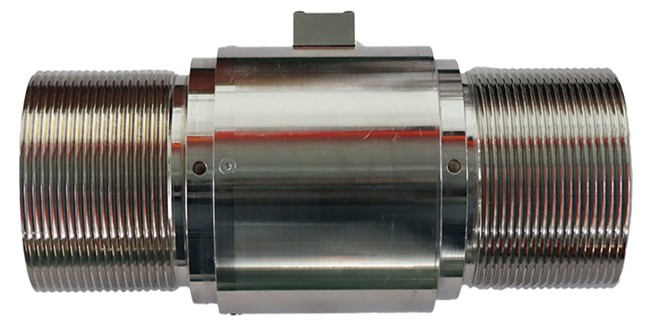 Колонный тензодатчик типа ККТ-2